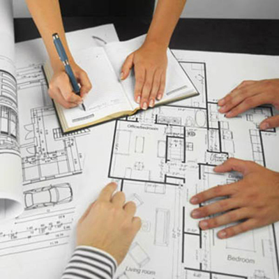 Planning & Design